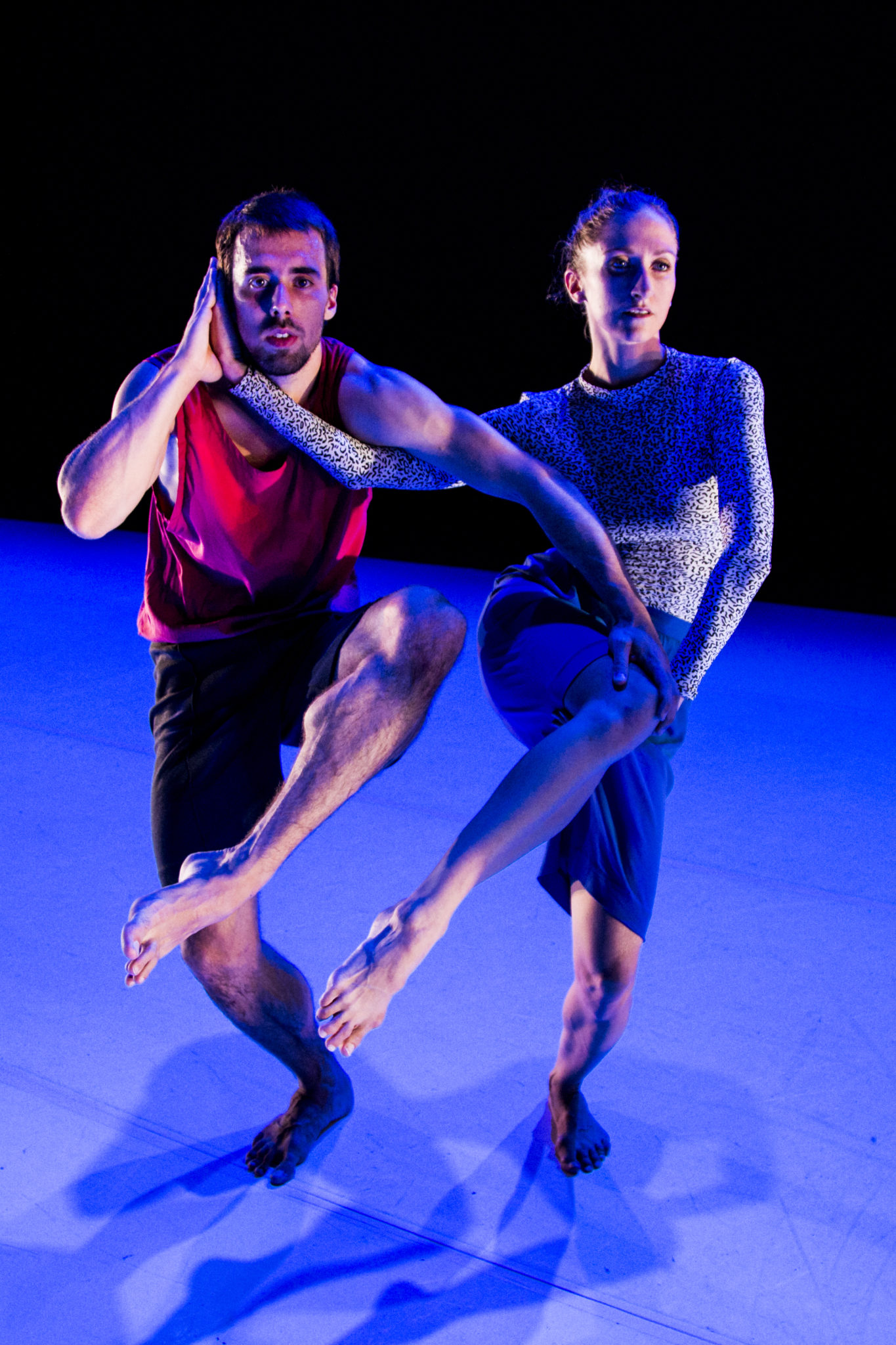 Tre coreografi per Aterballetto – Fondazione Nazionale della Danza /  Aterballetto